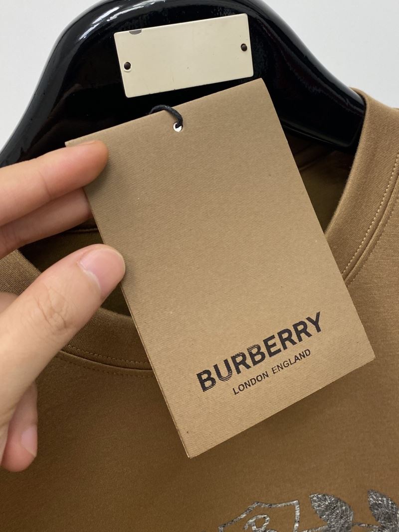 Burberry T-Shirts